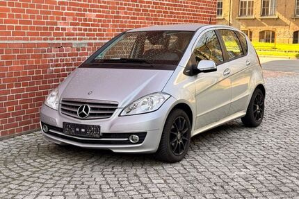 Mercedes A 160