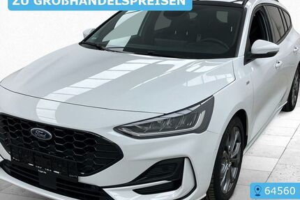 Ford Focus 111.036 km 18.907 &euro; Frankfurt 60596