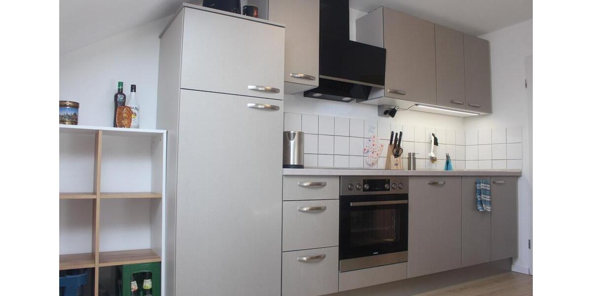 Möblierte 1,5-Zimmer-Whg. in Regensburg (Nähe Uniklinik, Uni) 1.5 zimmer