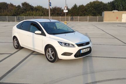 Ford Focus 150.000 km 3.999 &euro; Flensburg 24943