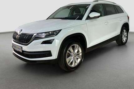 Skoda Kodiaq 117.290 km 20.390 &euro; Cadolzburg 90556