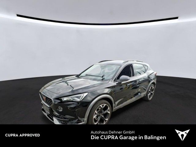 Cupra Formentor 26.500 km 24.980 &euro; Balingen 72336