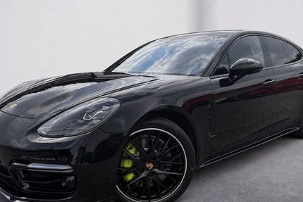 Porsche Panamera 46.750 km 74.890 &euro; Rastatt 76437
