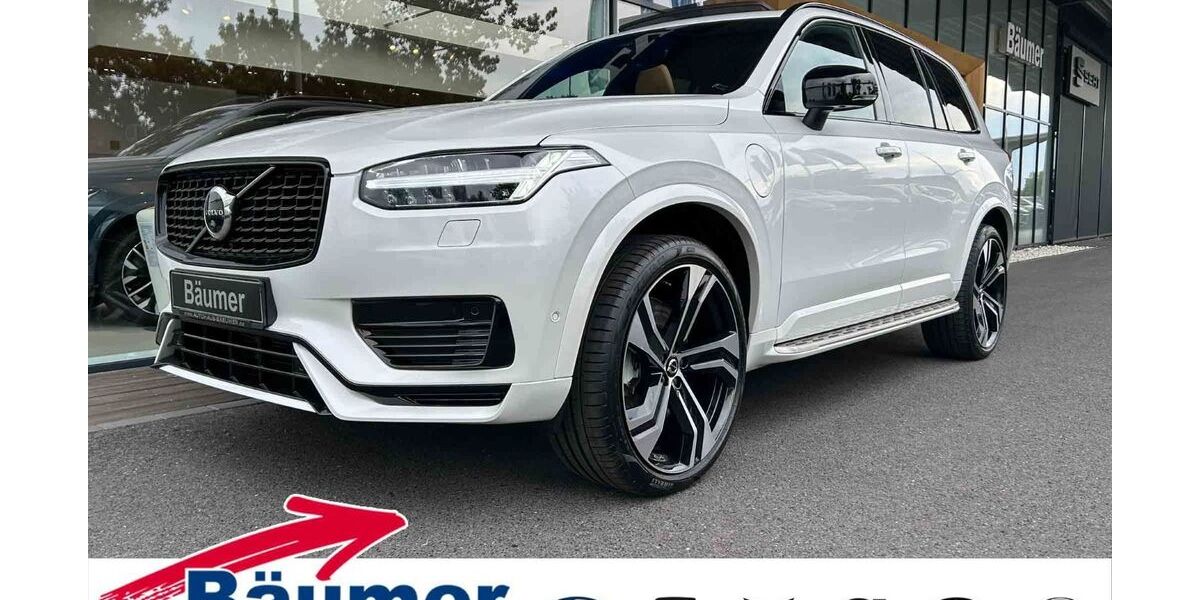 Volvo XC90 78.311 km 52.890 &euro; Ibbenbüren 49479