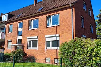 Wohnung zum Kaufen in Kronshagen 168.000 € 52 m² 2.5 zimmer