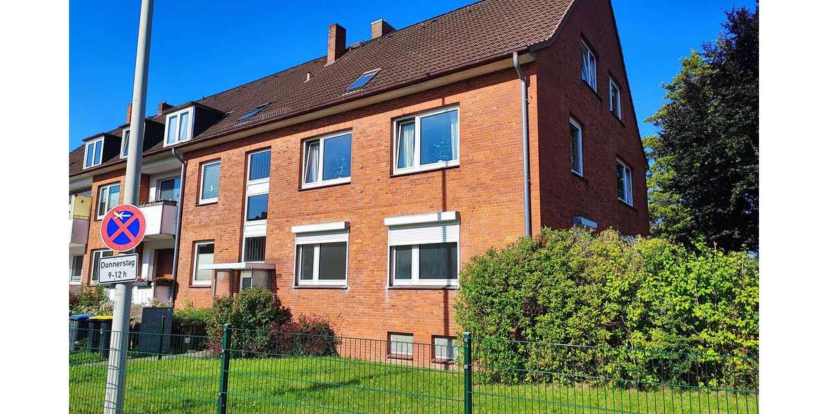 Wohnung zum Kaufen in Kronshagen 168.000 € 52 m² 2.5 zimmer