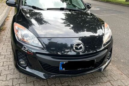 Mazda 3 167.000 km 4.999 &euro; Erkelenz 41812