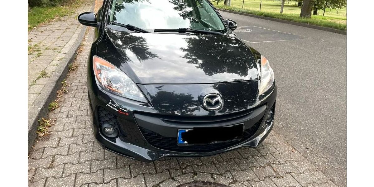 Mazda 3 167.000 km 4.999 &euro; Erkelenz 41812
