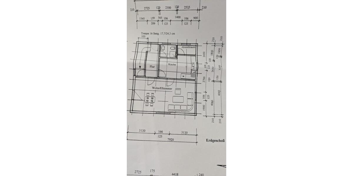 Einfamilienhaus 5 zimmer