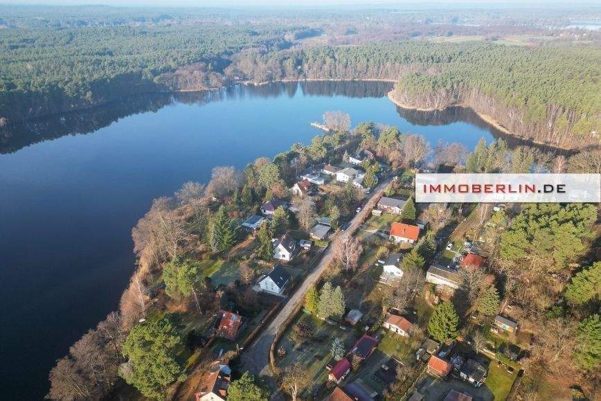 Grundstück Teupitz Tornow - 269.000&euro; | Angebot:24903931