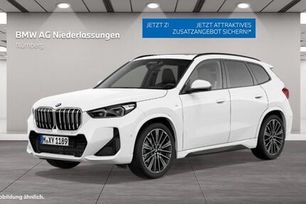 BMW X1 11.899 km 54.695 &euro; Nürnberg 90441