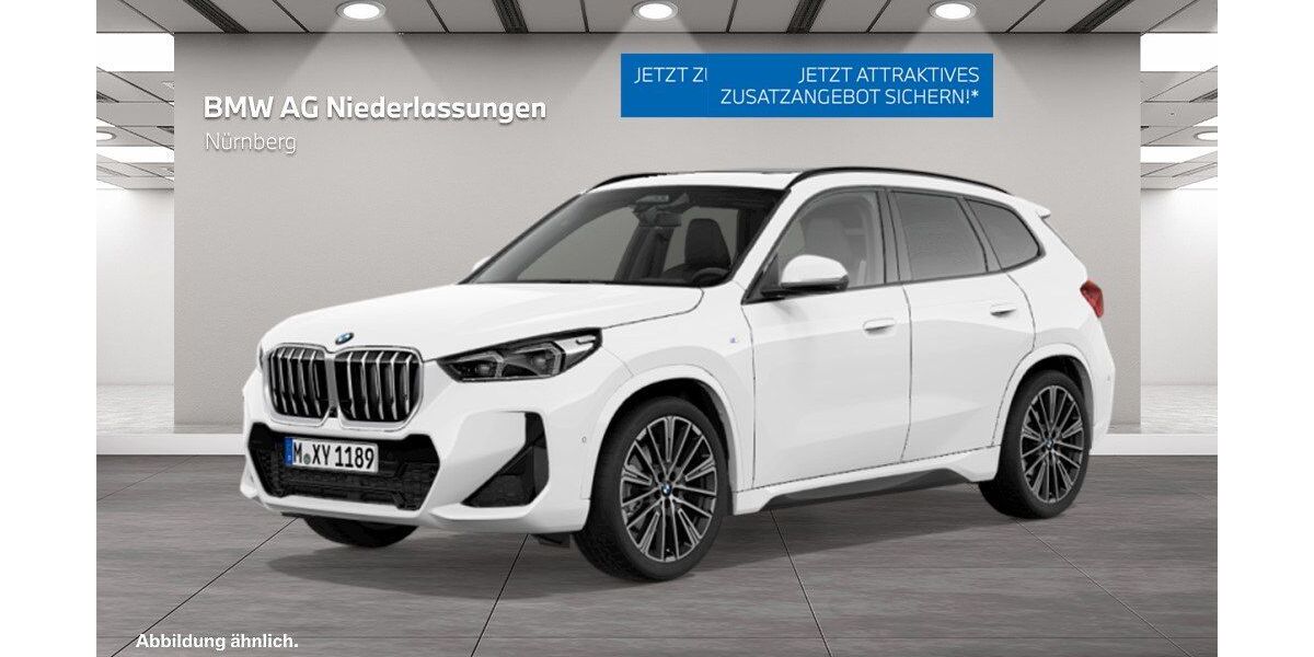 BMW X1 11.899 km 54.695 &euro; Nürnberg 90441