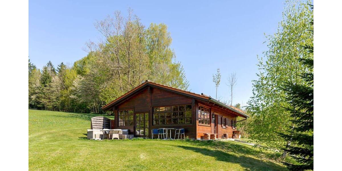 Mehrfamilienhaus, Wohnhaus Bad Kötzting Kieslau - 2 Zimmer, 616 m&sup2;, 1.995.000&euro; | Angebot:26916463