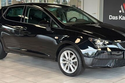 Seat Ibiza 116.297 km 7.870 &euro; Ingolstadt 85053