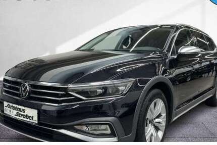 VW Passat Alltrack 36.500 km 32.890 &euro; Schnaittach 91220