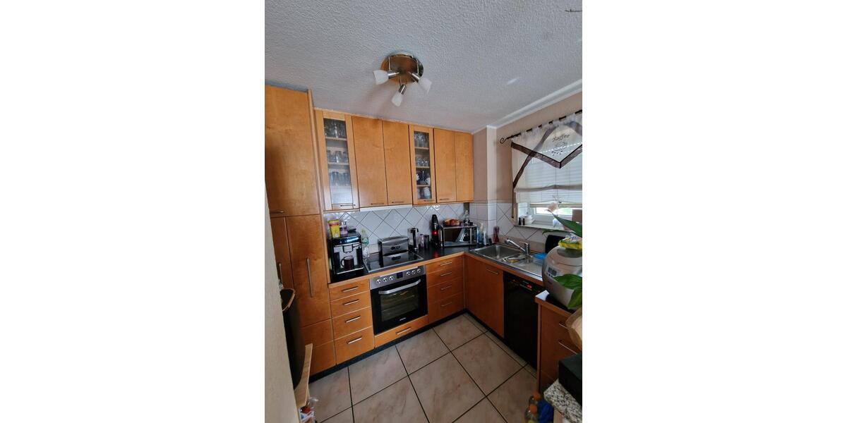 Maisonettenwohnung Göppingen Bruckwasen - 3.5 Zimmer, 80 m&sup2;, 267.000&euro; | Angebot:26022297