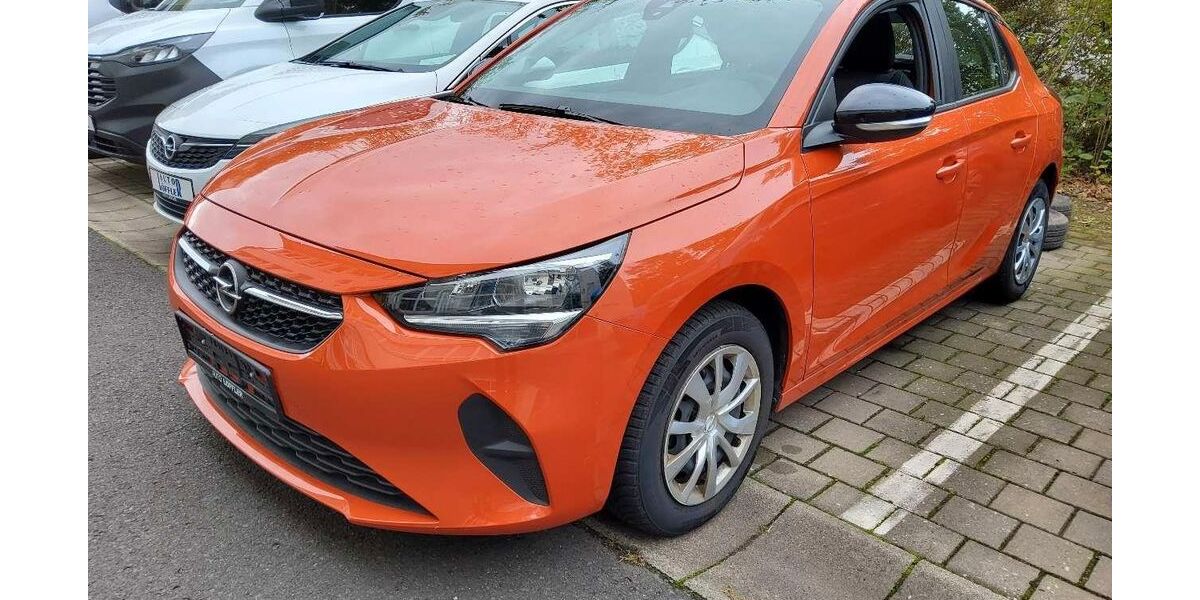 Opel Corsa 16.350 km 10.900 &euro; Nürnberg 90469