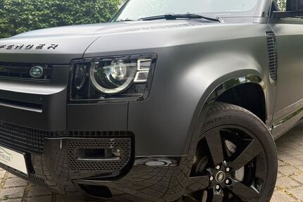 Land Rover Defender 18.000 km 89.950 &euro; unterschleißheim 85716