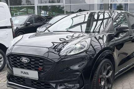 Ford Puma 9.900 km 32.990 &euro; Wilhelmshaven 26388