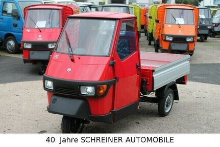 Piaggio APE