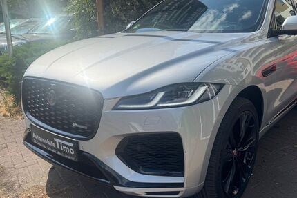 Jaguar F-Pace 149.800 km 32.900 &euro; Dortmund 44145