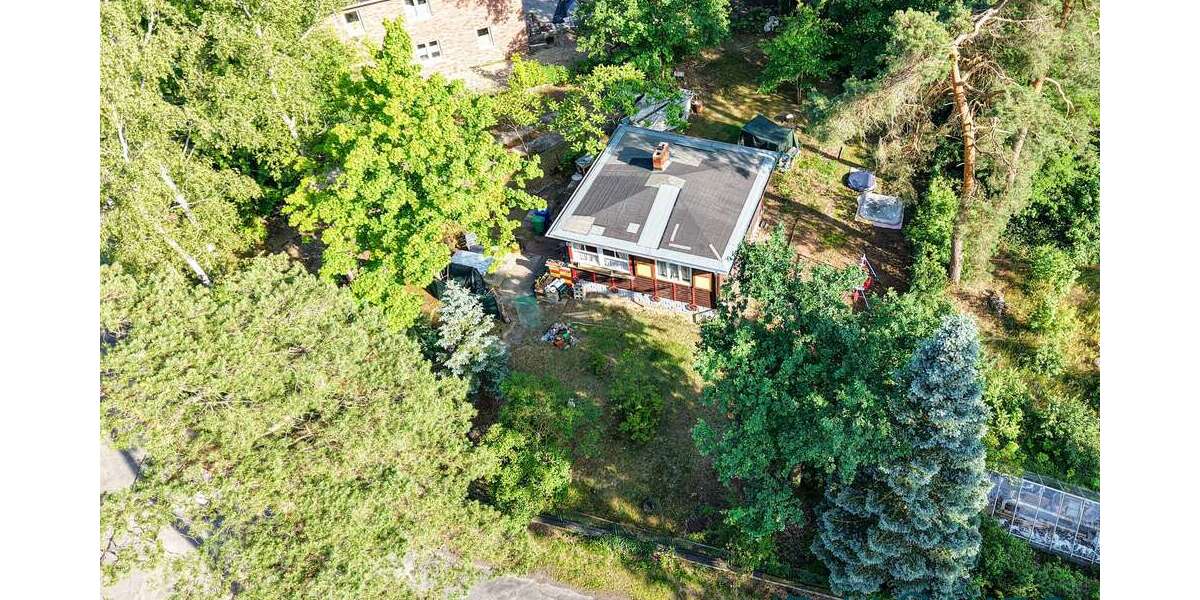 Bauträgerfreies Grundstück in Top-Lage von Eichwalde - Grundstück Eichwalde | Angebot:26619967