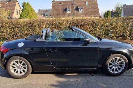 Audi TT 155.064 km 8.350 &euro; Flintbek 24220
