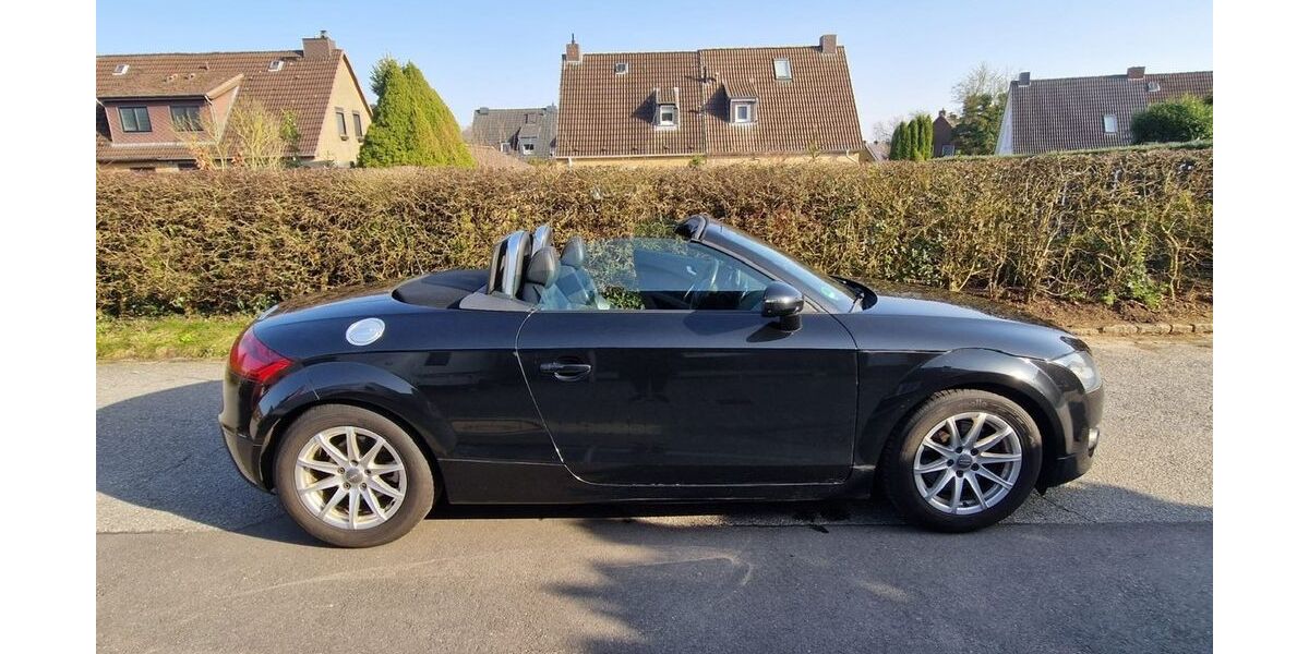 Audi TT 155.064 km 8.350 &euro; Flintbek 24220