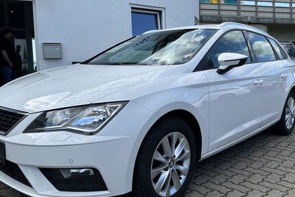 Seat Leon 215.333 km 8.699 &euro; Braunschweig 38122