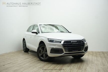 Audi Q5 103.262 km 19.990 &euro; Halberstadt 38820
