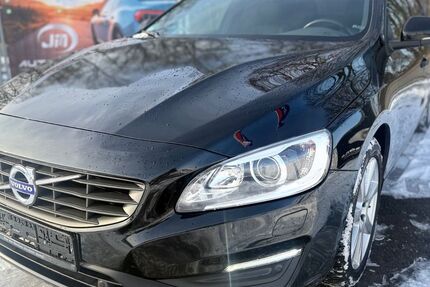 Volvo S60 170.400 km 10.950 &euro; Trappenkamp 24610