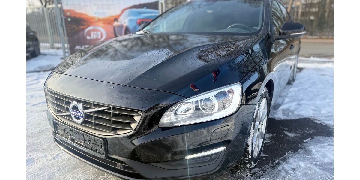 Volvo S60 170.400 km 10.950 &euro; Trappenkamp 24610