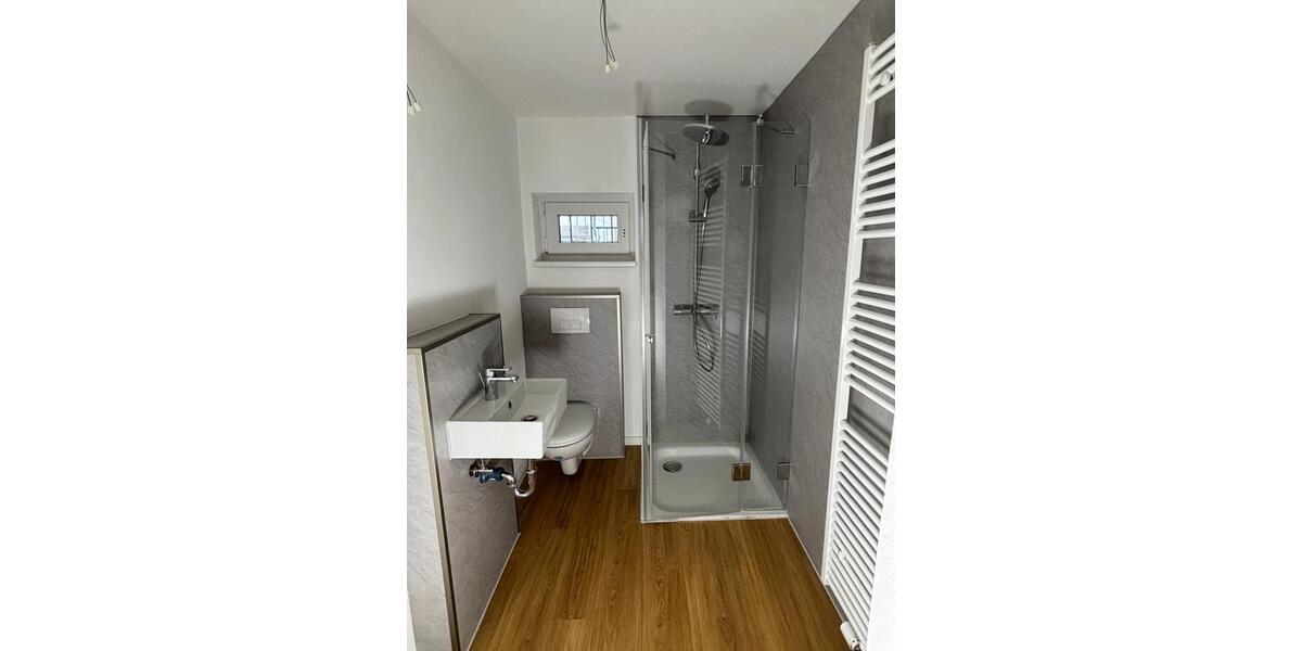 Etagenwohnung Melsungen - 3 Zimmer, 74 m&sup2;, 750&euro; | Angebot:25407895