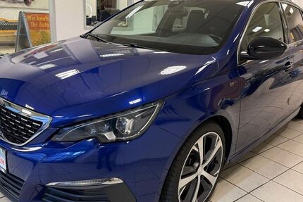 Peugeot 308 83.634 km 19.400 &euro; Mülheim-Kärlich 56218
