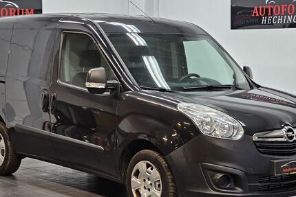 Opel Combo 96.000 km 4.990 &euro; Hechingen 72379