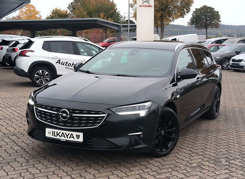 Opel Insignia 130.000 km 16.380 € Giesen 31180