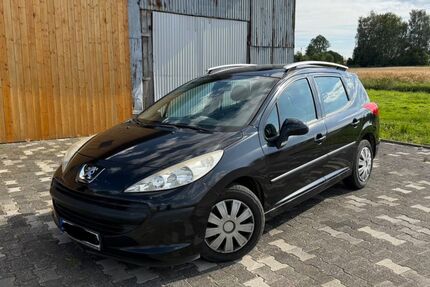 Peugeot 207 127.329 km 2.900 &euro; Borgentreich 34424