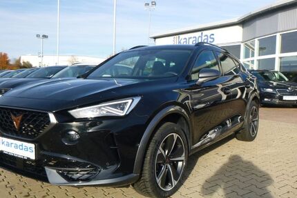 Cupra Formentor 58.500 km 25.900 € Bayreuth 95448