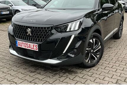 Peugeot 2008 137.128 km 17.021 € Lich 35423