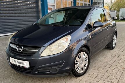 Opel Corsa 180.000 km 1.890 &euro; Bötzingen 79268