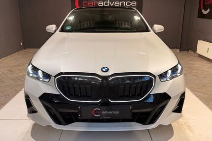 BMW 520 11.100 km 57.715 &euro; Sauerlach 82054