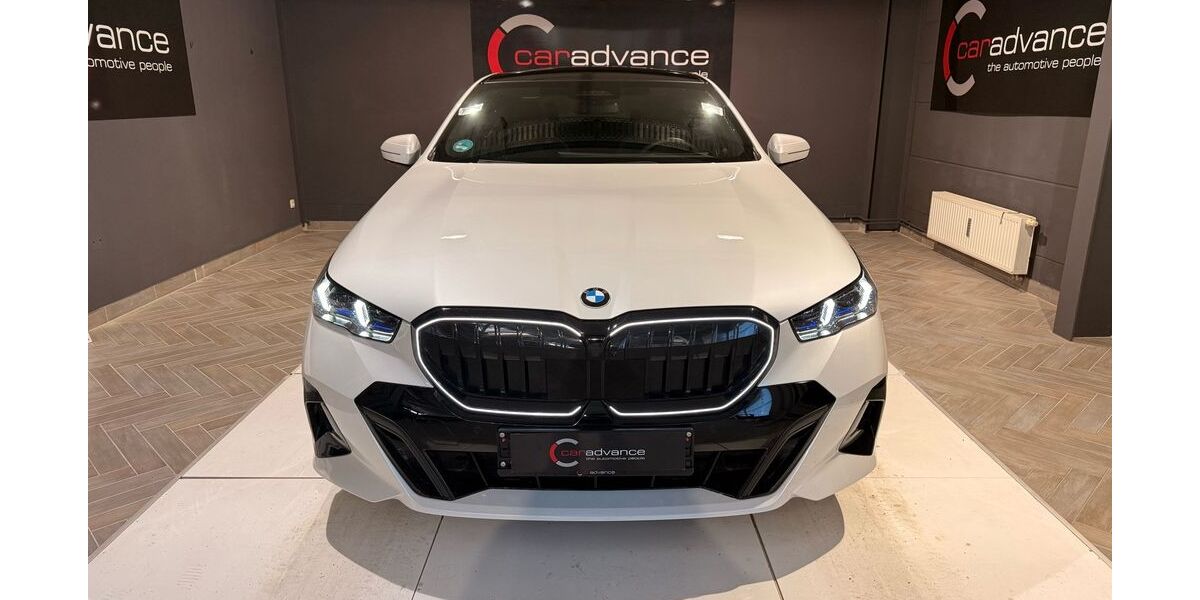 BMW 520 11.100 km 57.715 &euro; Sauerlach 82054