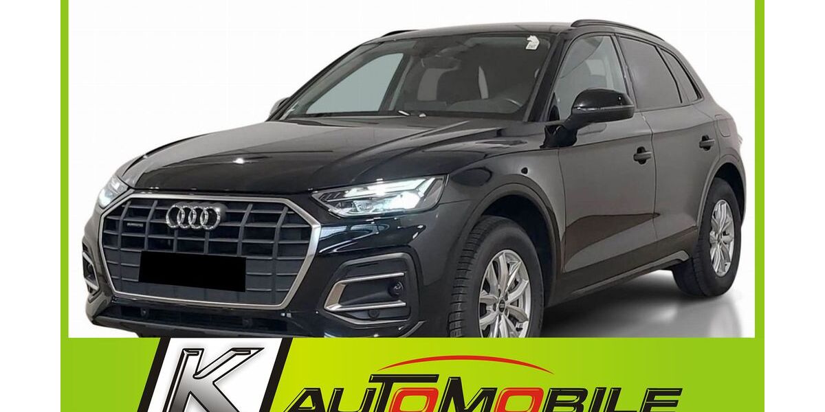 Audi Q5 46.014 km 30.980 &euro; Barchfeld OT Immelborn 36456