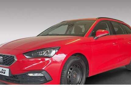 Seat Leon 95.750 km 16.990 &euro; Bonn 53227