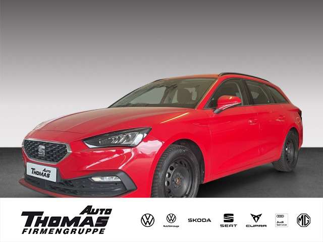 Seat Leon 95.750 km 16.990 &euro; Bonn 53227