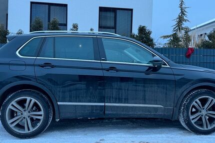 VW Tiguan 49.950 km 24.998 &euro; Hannover 30457