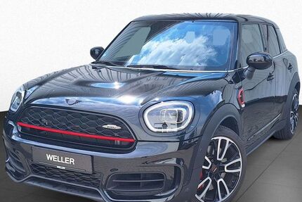 Mini John Cooper Works Countryman 24.399 km 35.550 &euro; Uelzen 29525