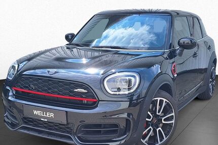 Mini John Cooper Works Countryman 24.399 km 36.450 &euro; Uelzen 29525