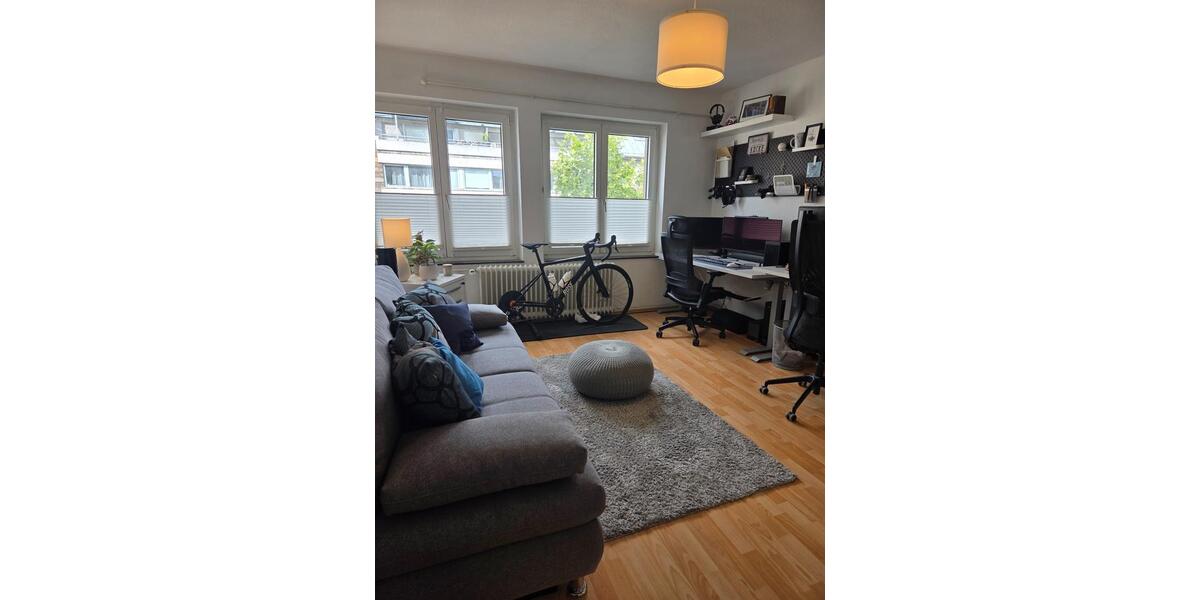 Etagenwohnung Aachen Aachen-Mitte - 3 Zimmer, 65 m&sup2;, 715&euro; | Angebot:26650159
