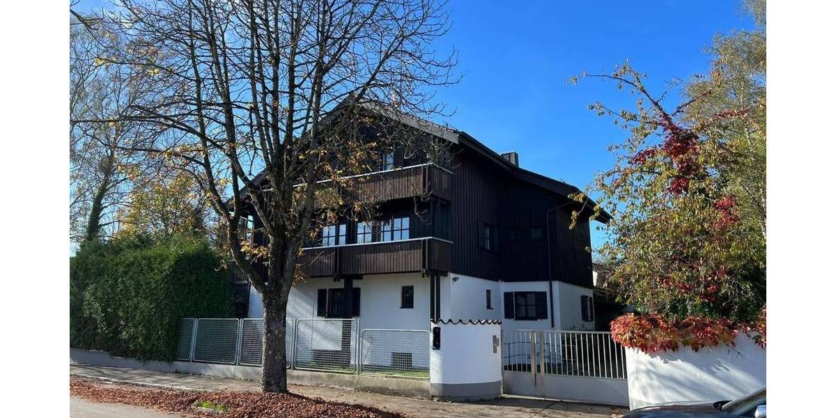 Etagenwohnung Oberhaching Deisenhofen - 3 Zimmer, 130 m&sup2;, 1.299.000&euro; | Angebot:25985567